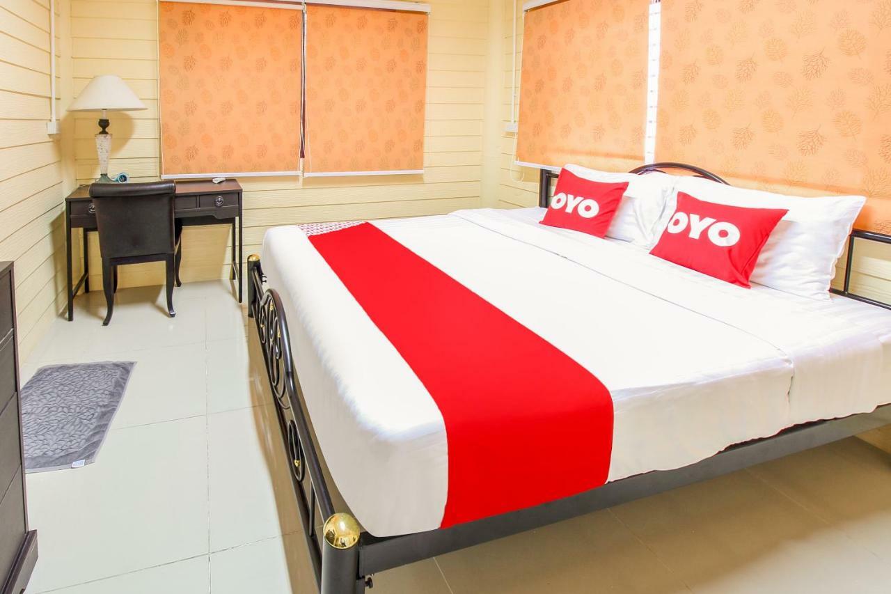 Babo House Bangkok Hotel Eksteriør billede