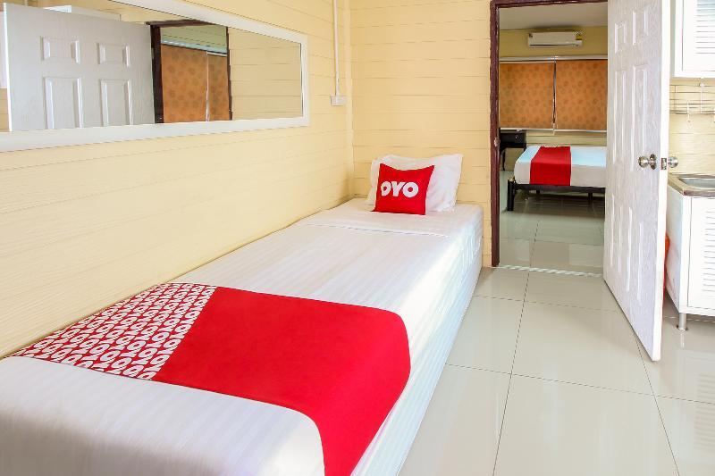 Babo House Bangkok Hotel Eksteriør billede