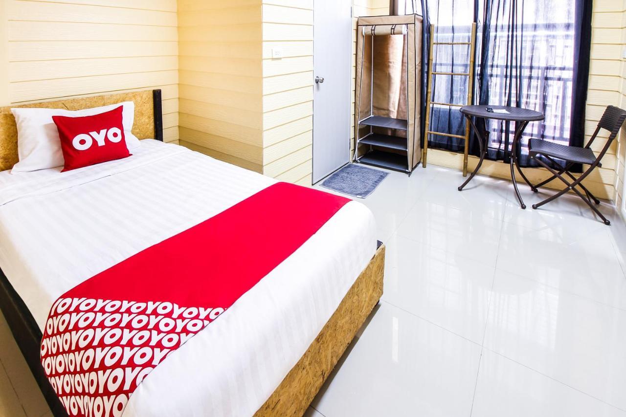 Babo House Bangkok Hotel Eksteriør billede